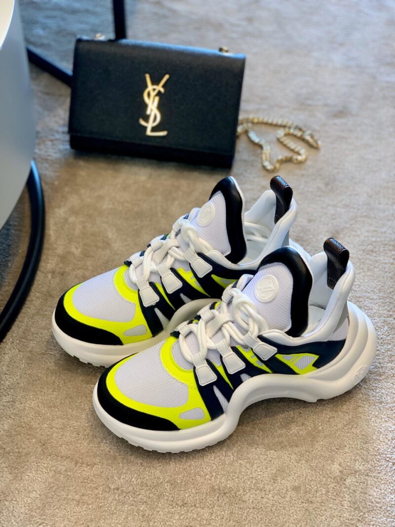 Louis Vuitton Archlight Sneaker - Image 7