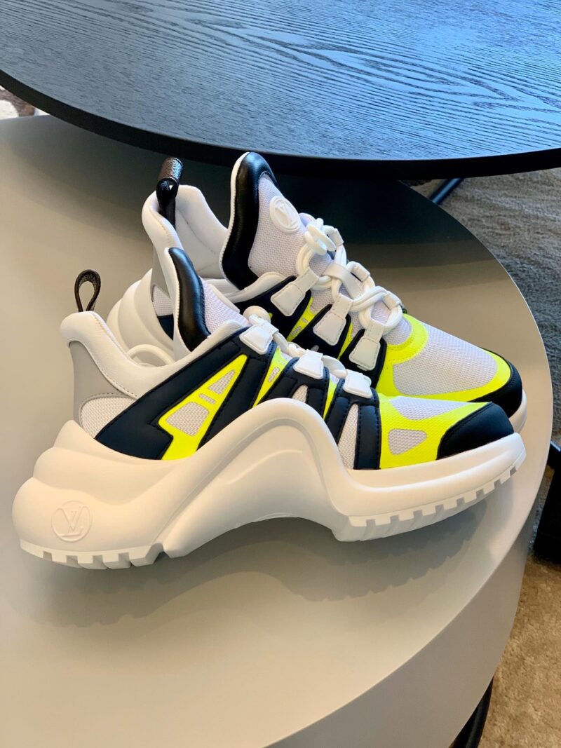 Louis Vuitton Archlight Sneaker - Image 8