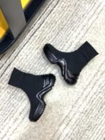 Louis Vuitton Archlight Sock Sneaker - Image 6