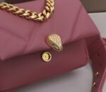Bvlgari Serpenti Cabochon Bag-18*12*8CM - Image 4