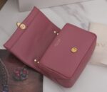 Bvlgari Serpenti Cabochon Bag-18*12*8CM - Image 6