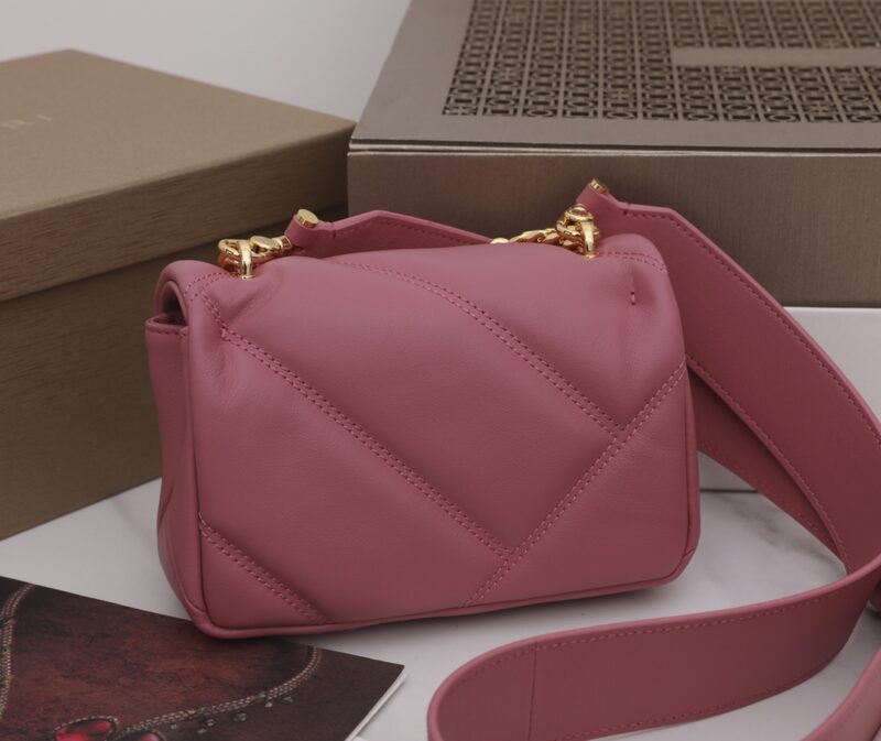 Bvlgari Serpenti Cabochon Bag-18*12*8CM - Image 9