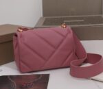 Bvlgari Serpenti Cabochon Bag-22.5 X 15 X 10 CM - Image 2