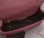 Bvlgari Serpenti Cabochon Bag-22.5 X 15 X 10 CM - Image 5