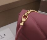 Bvlgari Serpenti Cabochon Bag-22.5 X 15 X 10 CM - Image 6