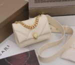 Bvlgari Serpenti Cabochon Bag-18*12*8CM - Image 6