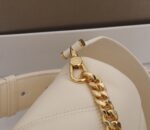 Bvlgari Serpenti Cabochon Bag-18*12*8CM - Image 8