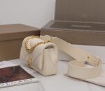 Bvlgari Serpenti Cabochon Bag-18*12*8CM - Image 9