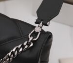 Bvlgari Serpenti Cabochon Bag-22.5 X 15 X 10 CM - Image 2