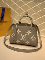 Louis Vuitton Montaigne BB-29*20*13CM