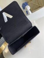 Louis Vuitton Twist MM-23*18*8CM - Image 3
