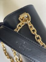 Louis Vuitton Twist MM-23*18*8CM - Image 2