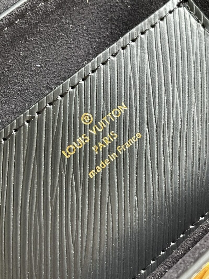 Louis Vuitton Twist MM-23*18*8CM - Image 4