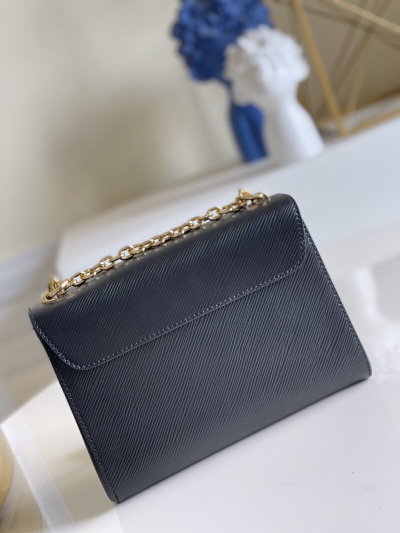 Louis Vuitton Twist MM-23*18*8CM - Image 5