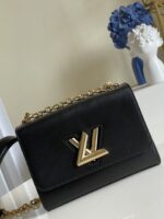 Louis Vuitton Twist MM-23*18*8CM - Image 6