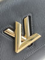 Louis Vuitton Twist MM-23*18*8CM - Image 7