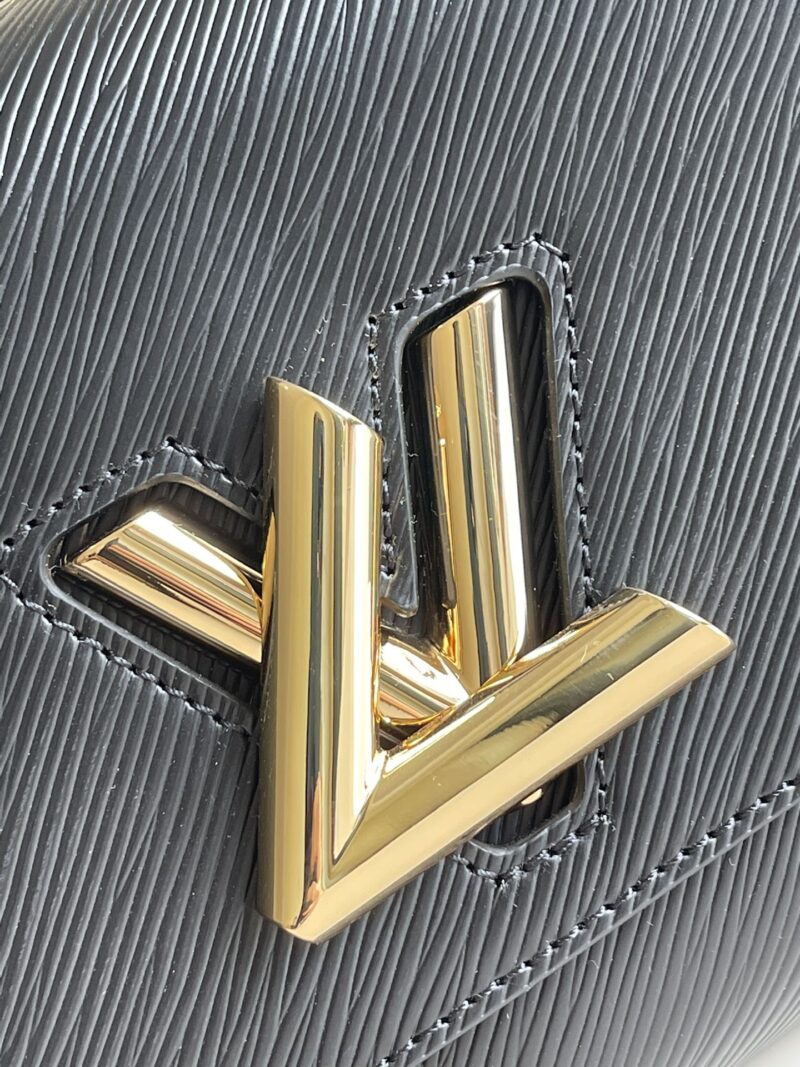 Louis Vuitton Twist MM-23*18*8CM - Image 7