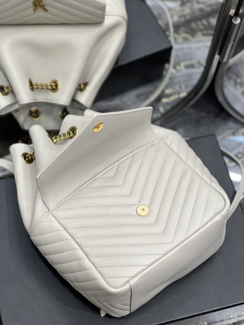 YSL Joe Backpack-22×29×15CM - Image 4