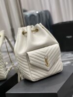 YSL Joe Backpack-22×29×15CM - Image 6