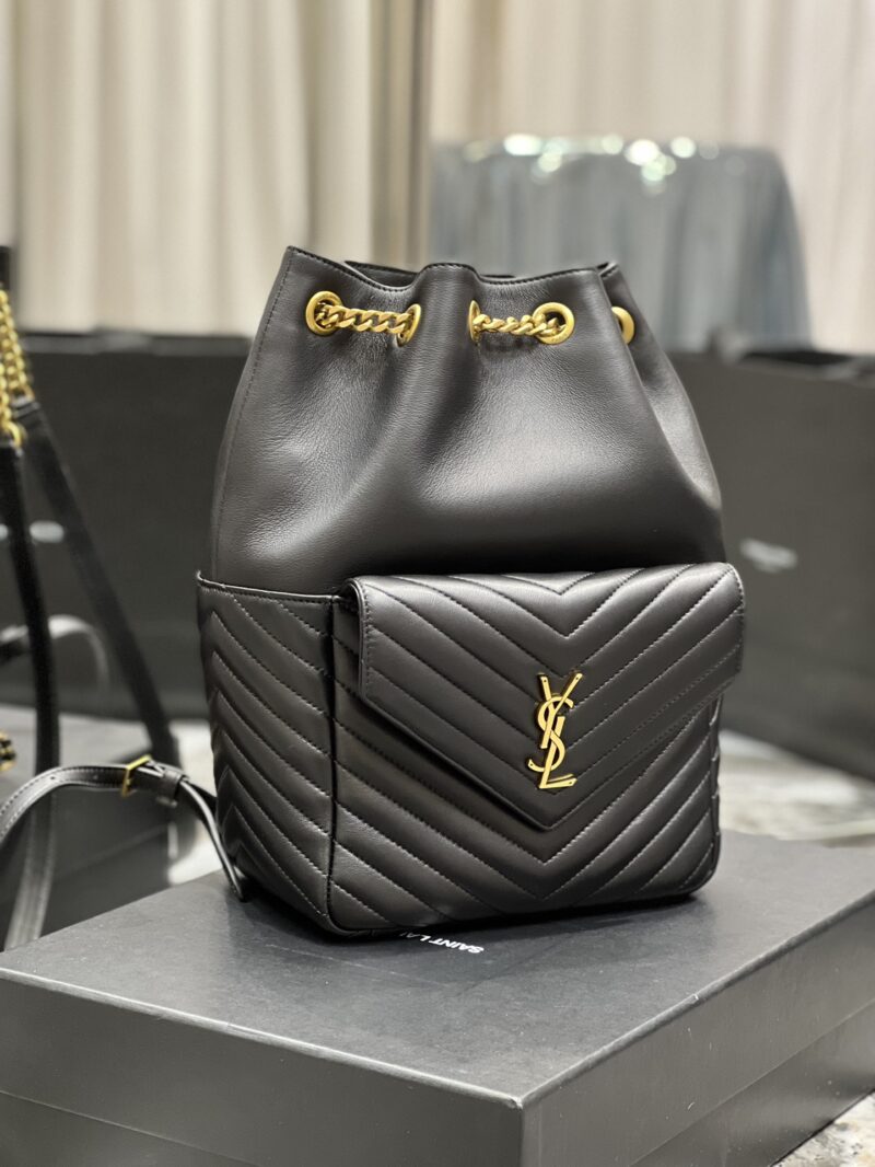 YSL Joe Backpack-22×29×15CM - Image 10