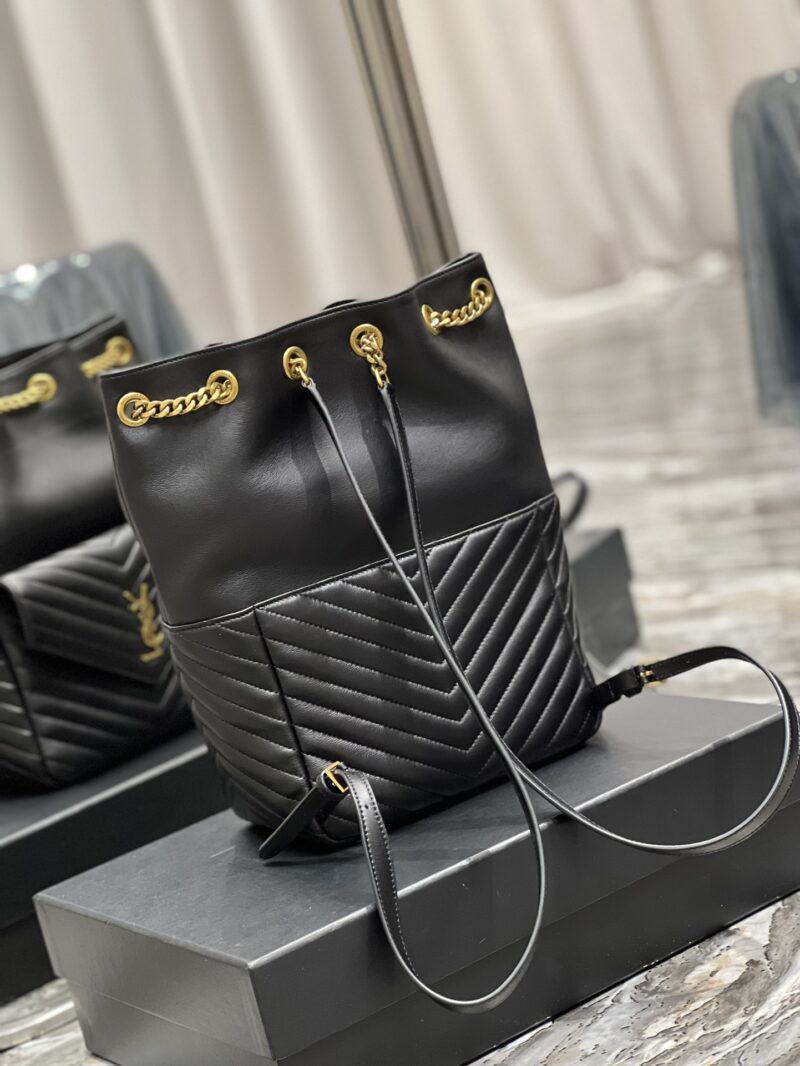 YSL Joe Backpack-22×29×15CM - Image 11