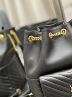 YSL Joe Backpack-22×29×15CM - Image 12