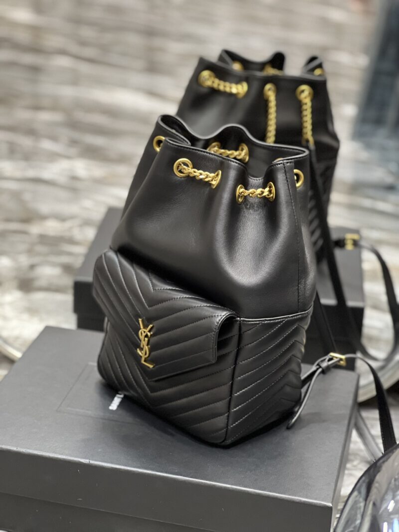 YSL Joe Backpack-22×29×15CM - Image 13
