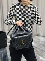 YSL Joe Backpack-22×29×15CM - Image 4