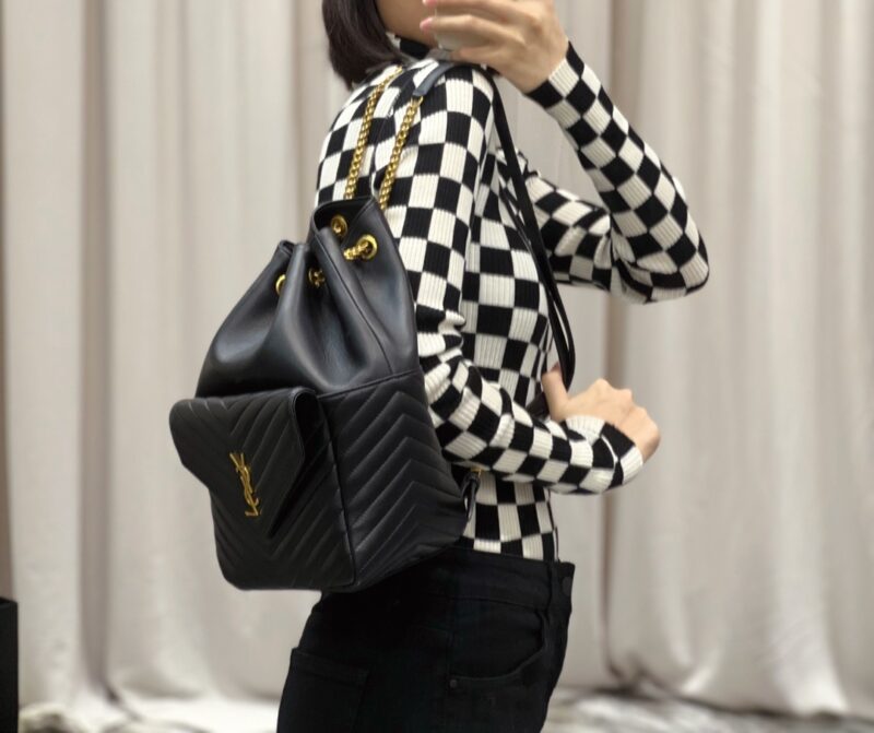 YSL Joe Backpack-22×29×15CM - Image 2
