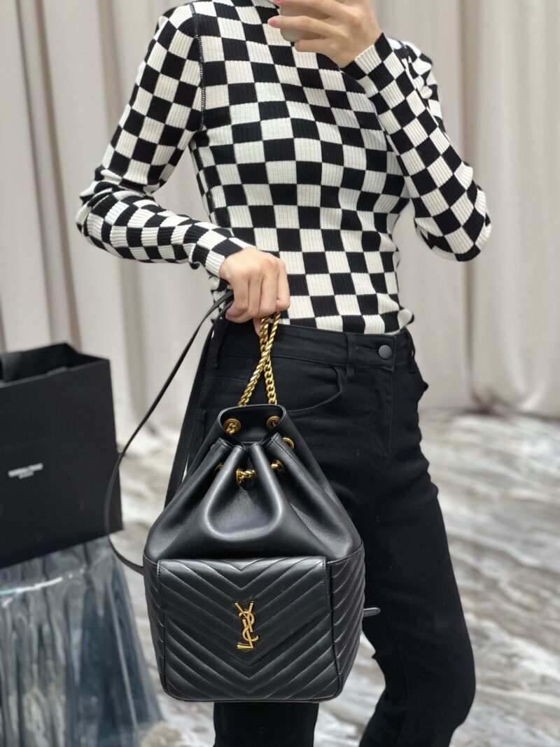 YSL Joe Backpack-22×29×15CM - Image 6