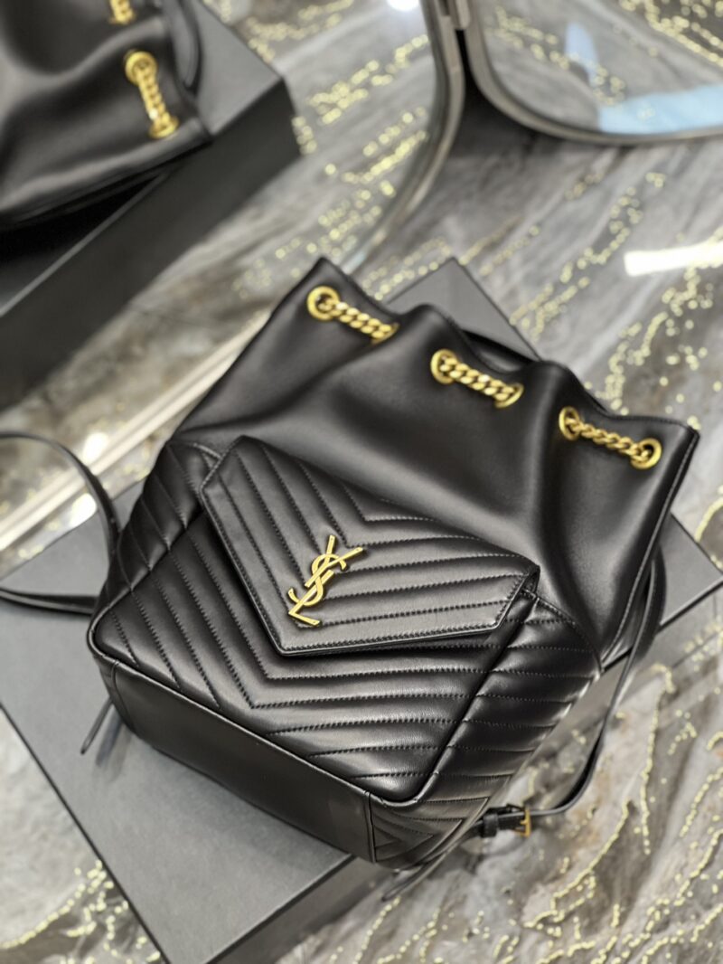 YSL Joe Backpack-22×29×15CM - Image 7