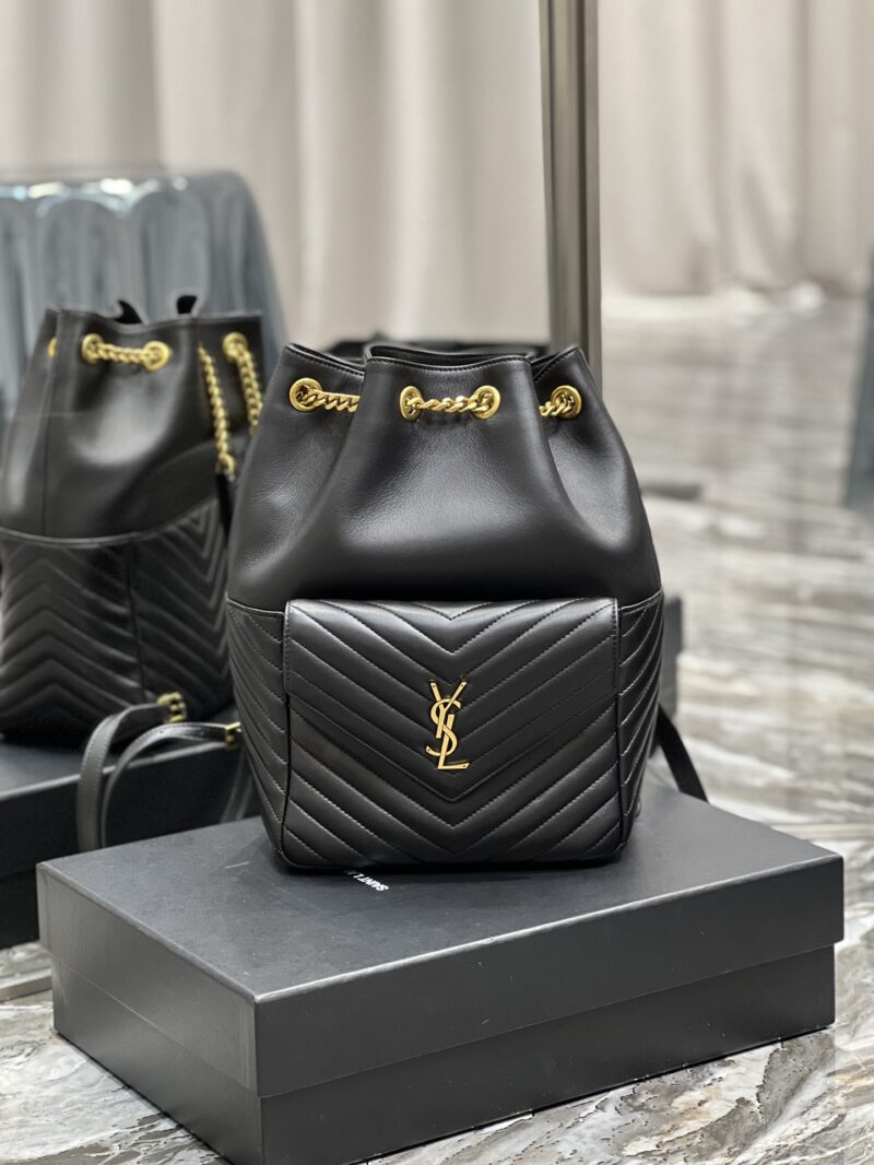 YSL Joe Backpack-22×29×15CM - Image 9
