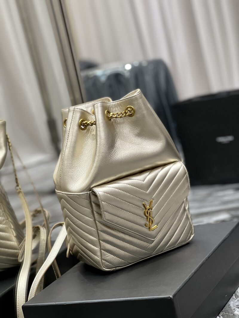 YSL Joe Backpack-22×29×15CM - Image 12