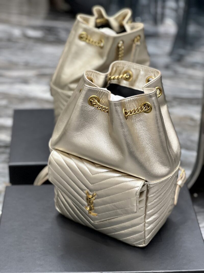 YSL Joe Backpack-22×29×15CM - Image 13