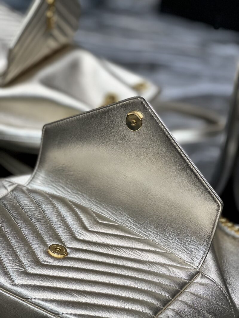 YSL Joe Backpack-22×29×15CM - Image 14