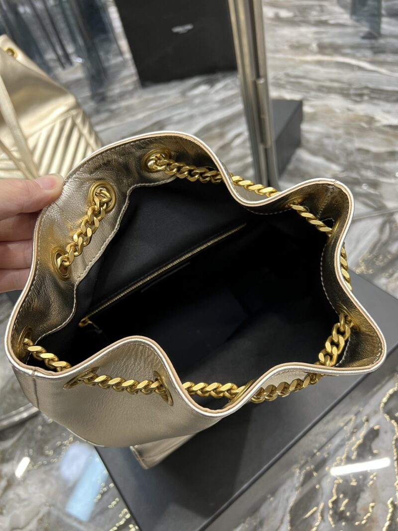 YSL Joe Backpack-22×29×15CM - Image 3