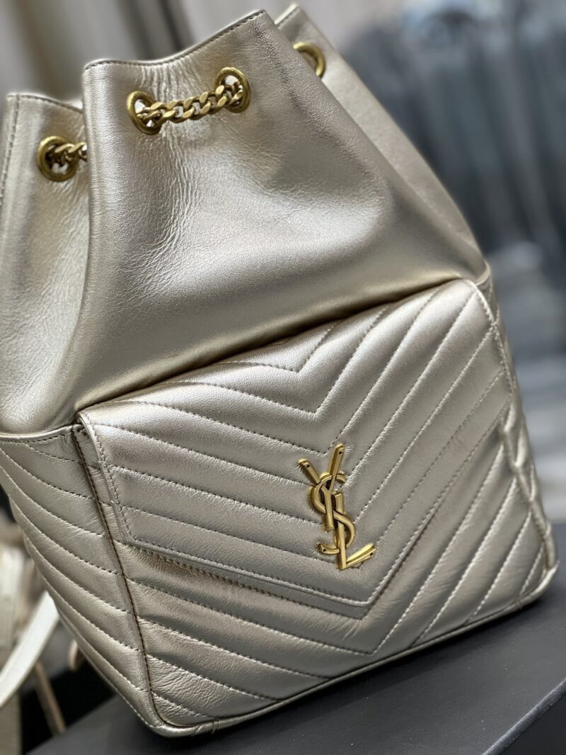 YSL Joe Backpack-22×29×15CM - Image 2