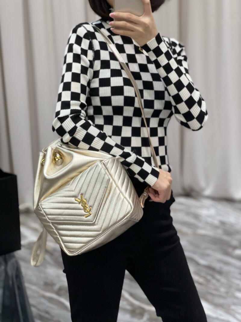 YSL Joe Backpack-22×29×15CM - Image 6