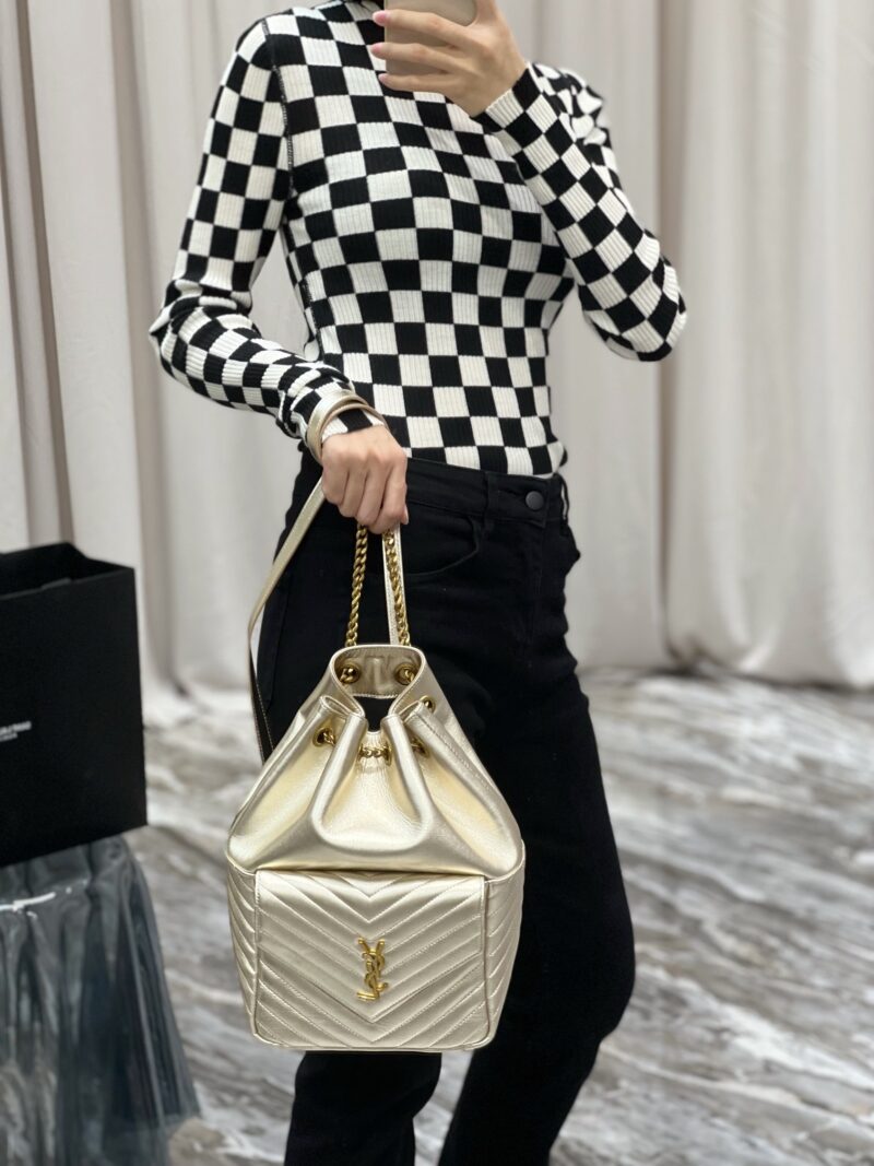 YSL Joe Backpack-22×29×15CM - Image 8