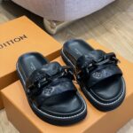 Louis Vuitton 2022SS Sandals