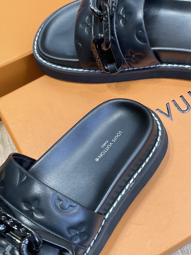 Louis Vuitton 2022SS Sandals - Image 8