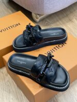 Louis Vuitton 2022SS Sandals - Image 9
