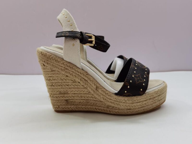 Louis Vuitton Sandals - Image 4