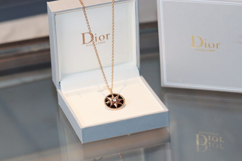 Diro Rose Des Vents Neclace-75~85CM - Image 4