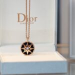 Diro Rose Des Vents Neclace-75~85CM