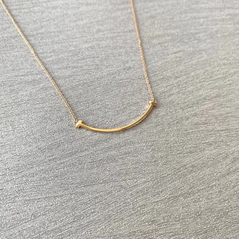 Tiffany Neclace - Image 3