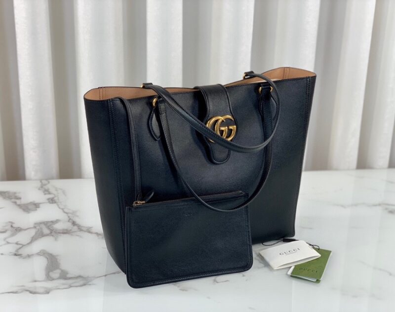 Gucci Handbags-35*32*11CM - Image 5
