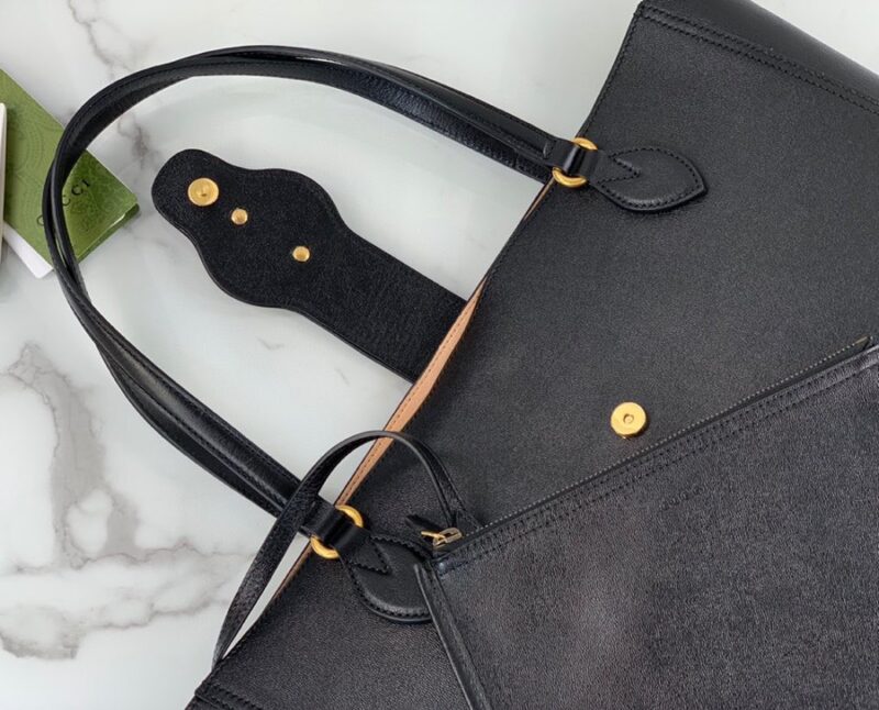 Gucci Handbags-35*32*11CM - Image 7