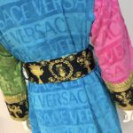 Versac Bathrobe - Image 2