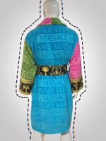 Versac Bathrobe - Image 4